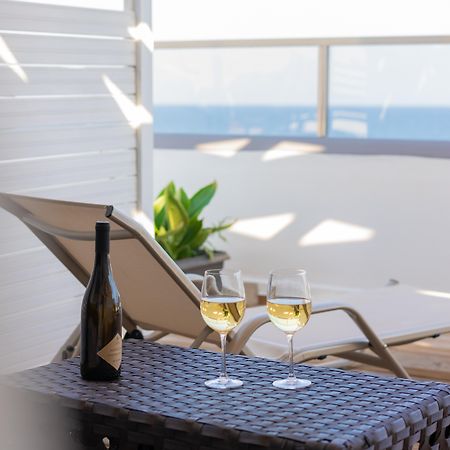 Paralia Beach Boutique Hotel 외부 사진