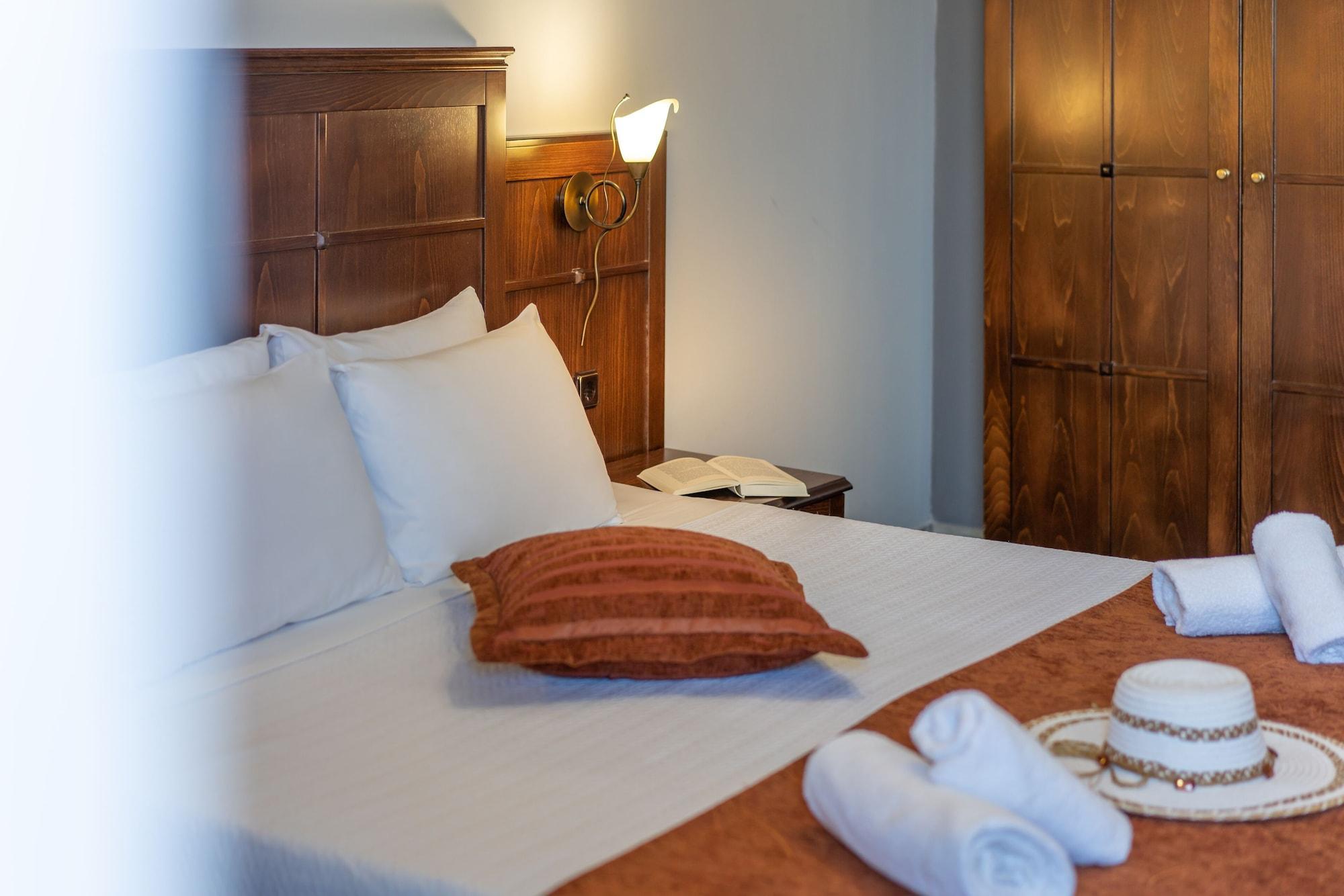 Paralia Beach Boutique Hotel 외부 사진