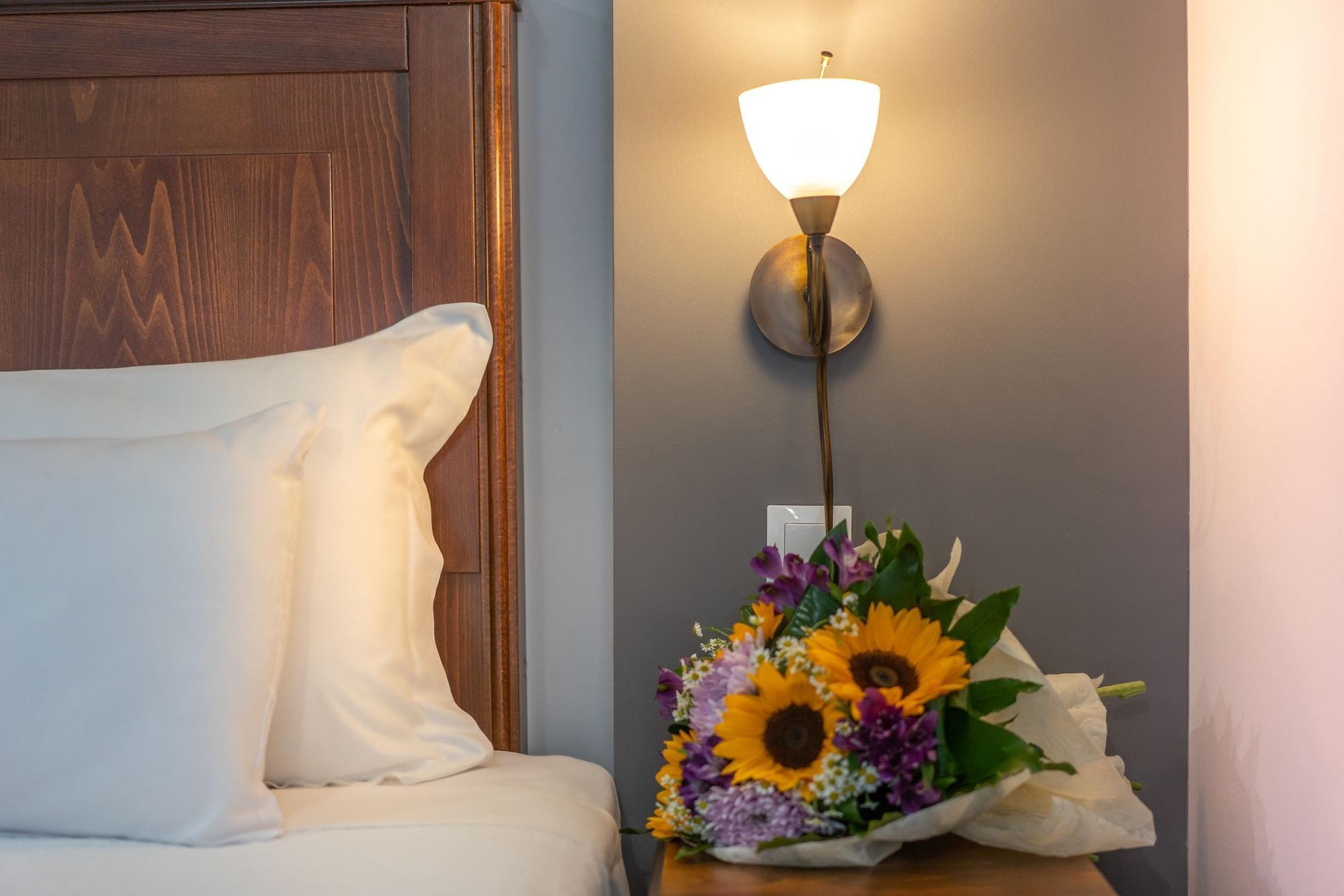 Paralia Beach Boutique Hotel 외부 사진