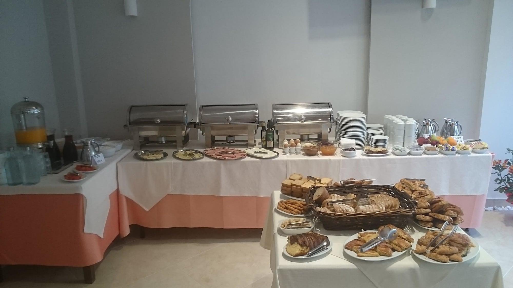 Paralia Beach Boutique Hotel 외부 사진