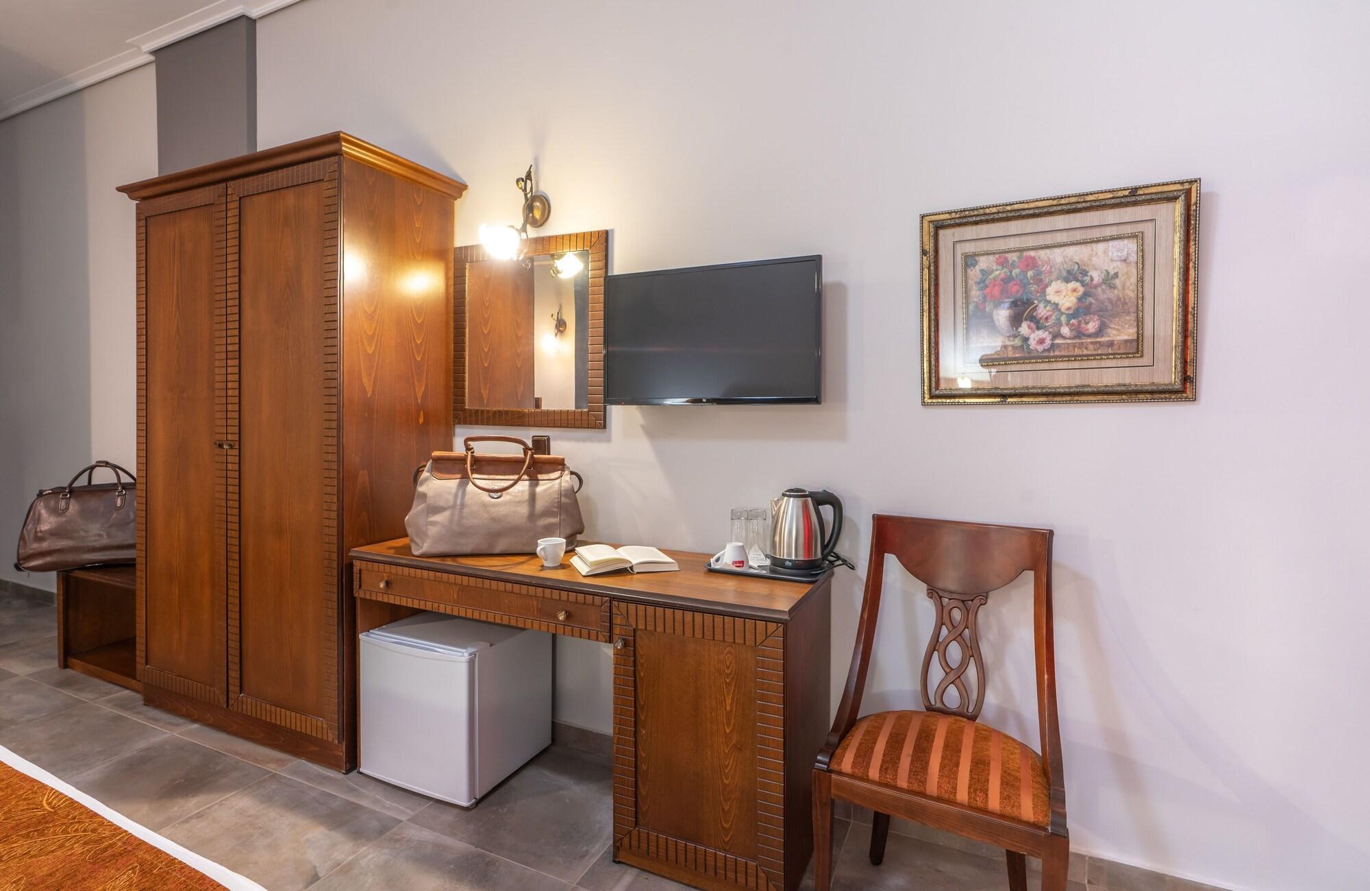 Paralia Beach Boutique Hotel 외부 사진