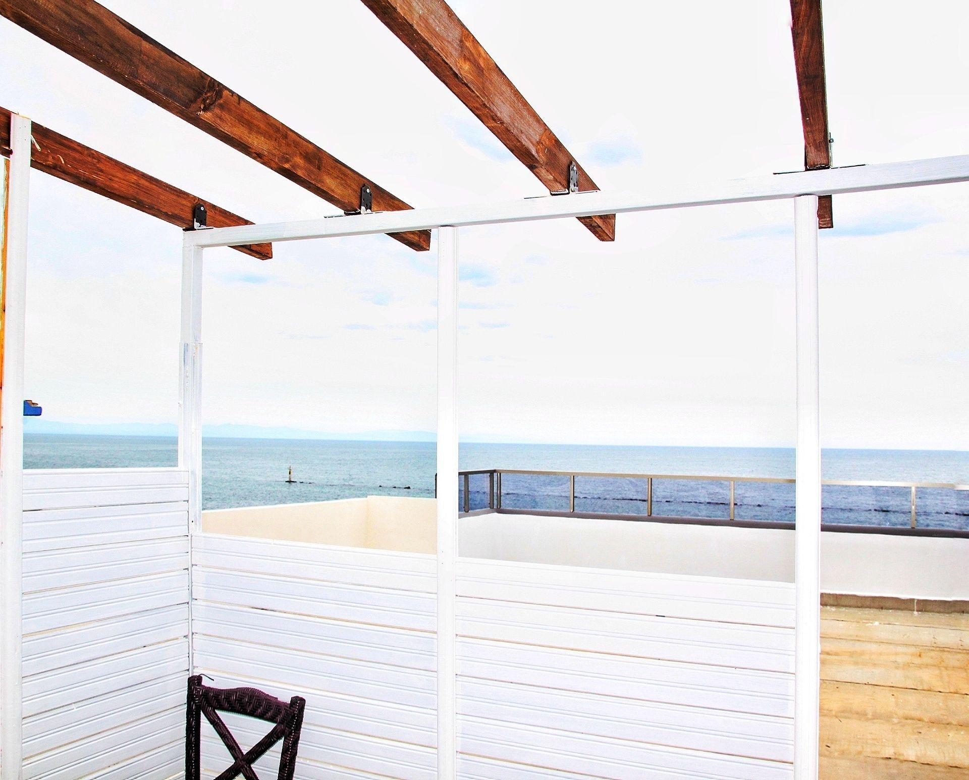Paralia Beach Boutique Hotel 외부 사진