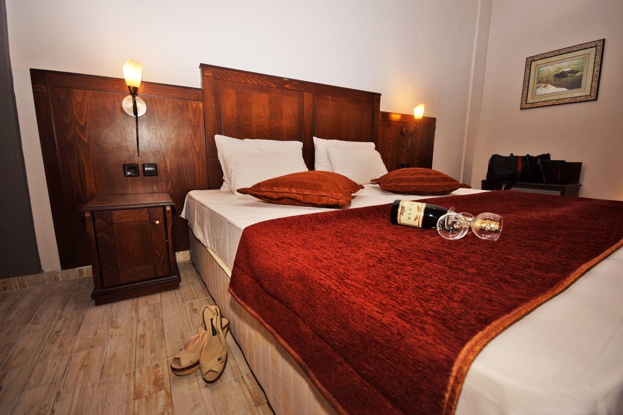 Paralia Beach Boutique Hotel 외부 사진