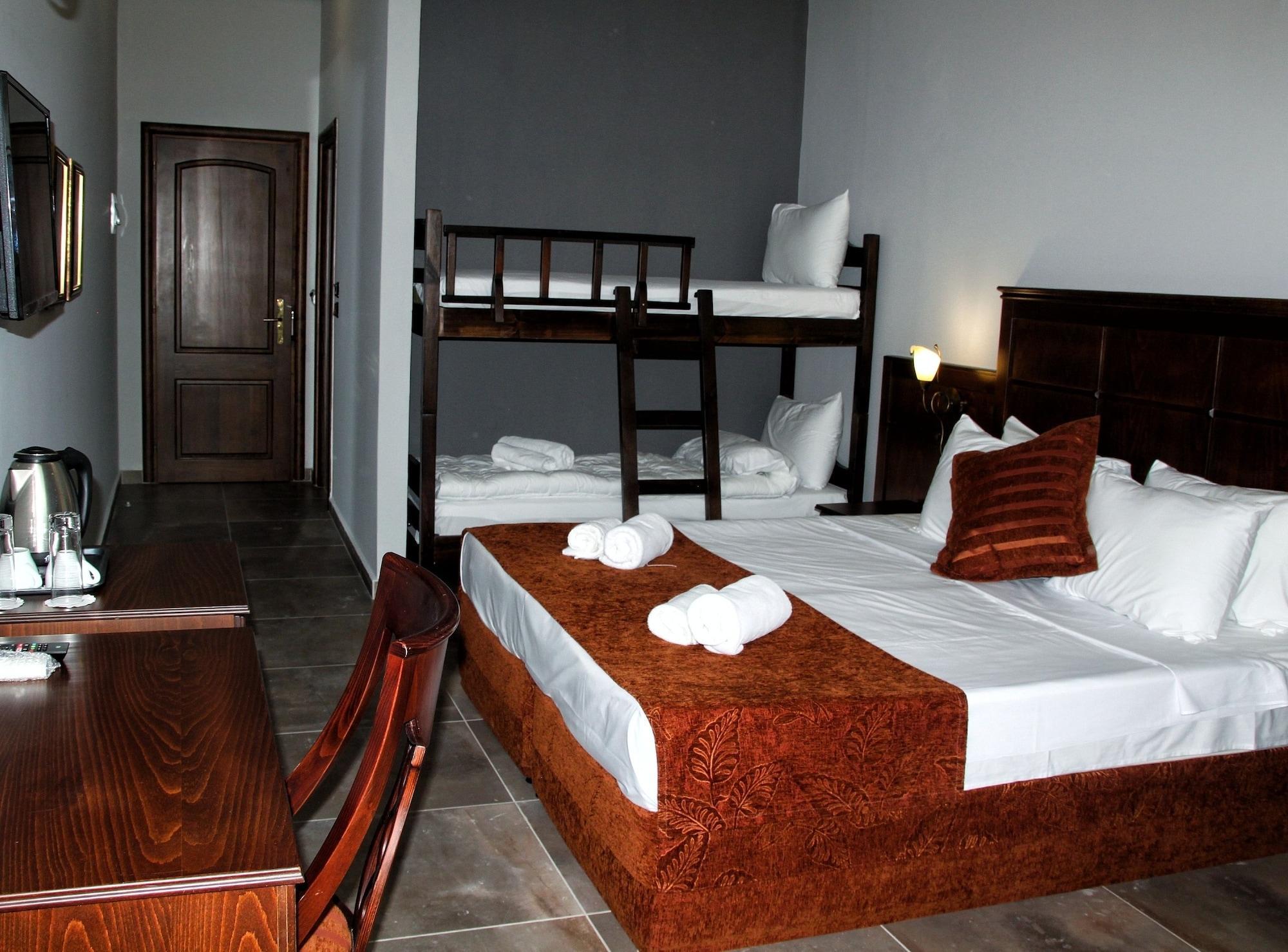 Paralia Beach Boutique Hotel 외부 사진
