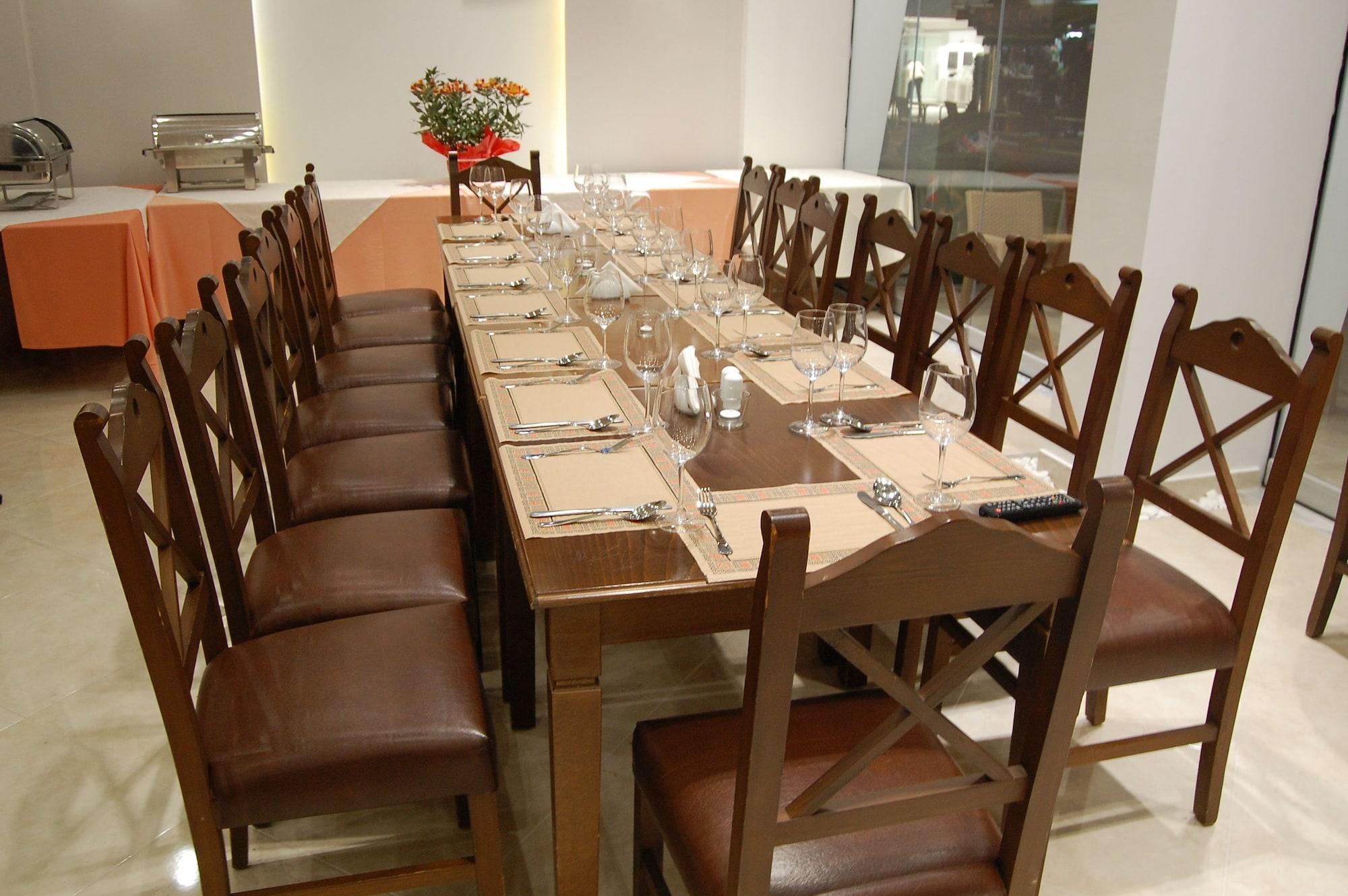 Paralia Beach Boutique Hotel 외부 사진