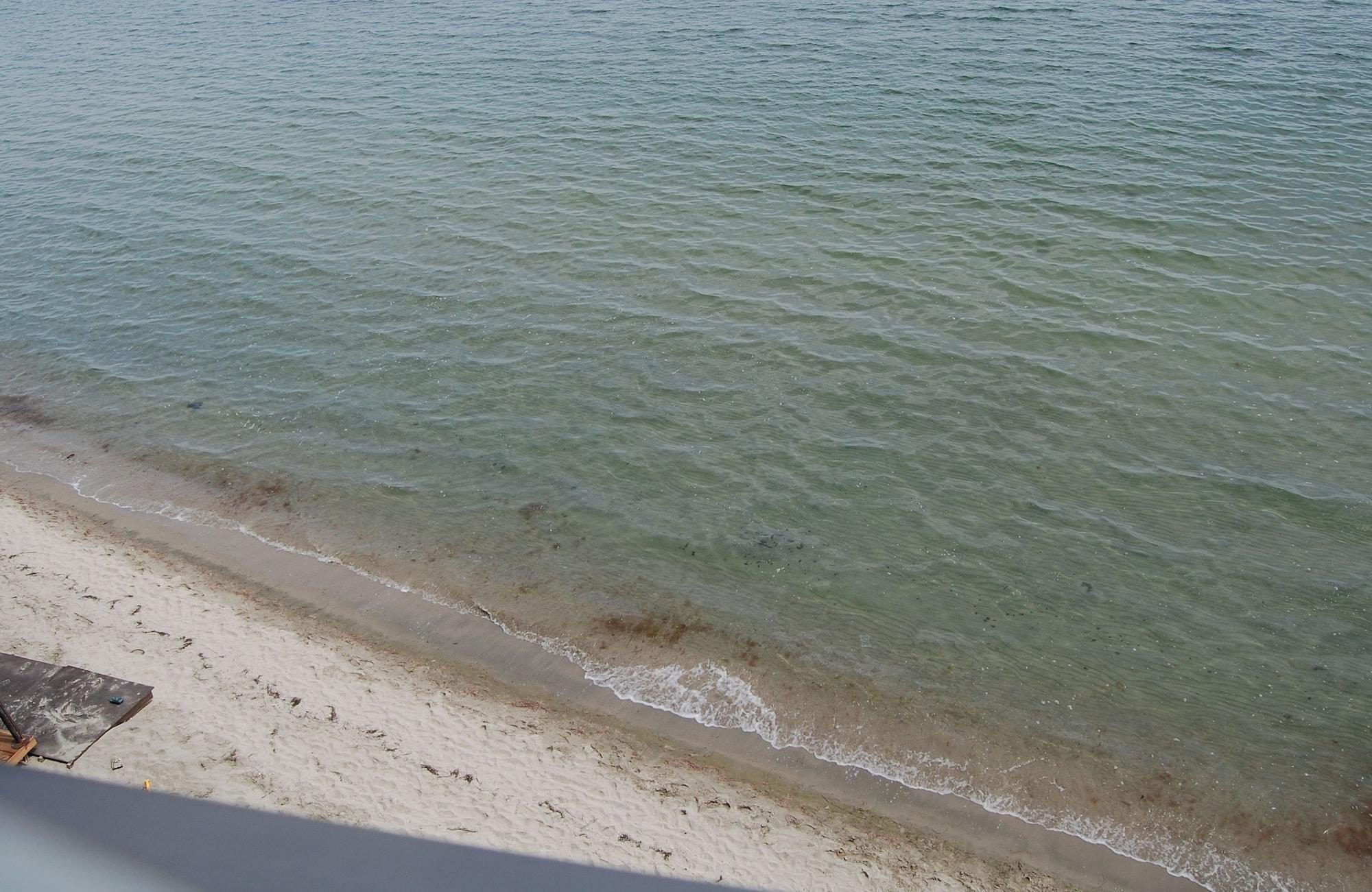 Paralia Beach Boutique Hotel 외부 사진