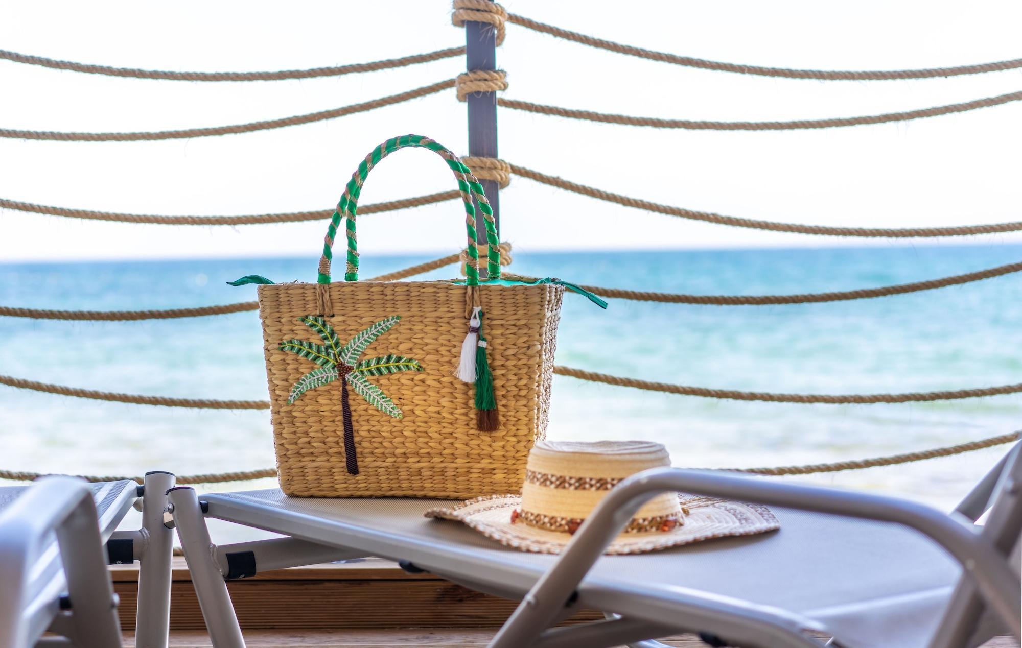 Paralia Beach Boutique Hotel 외부 사진