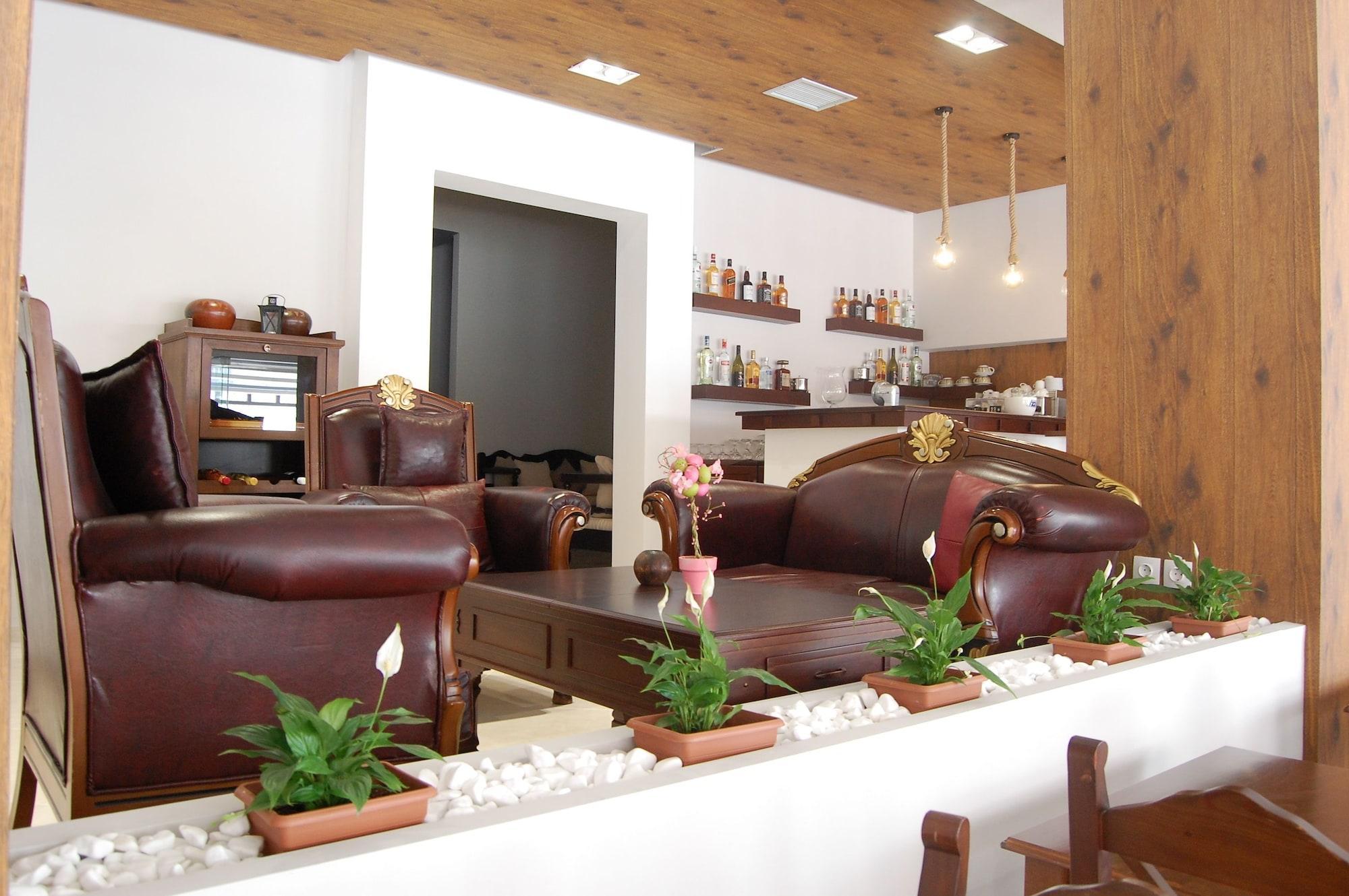 Paralia Beach Boutique Hotel 외부 사진