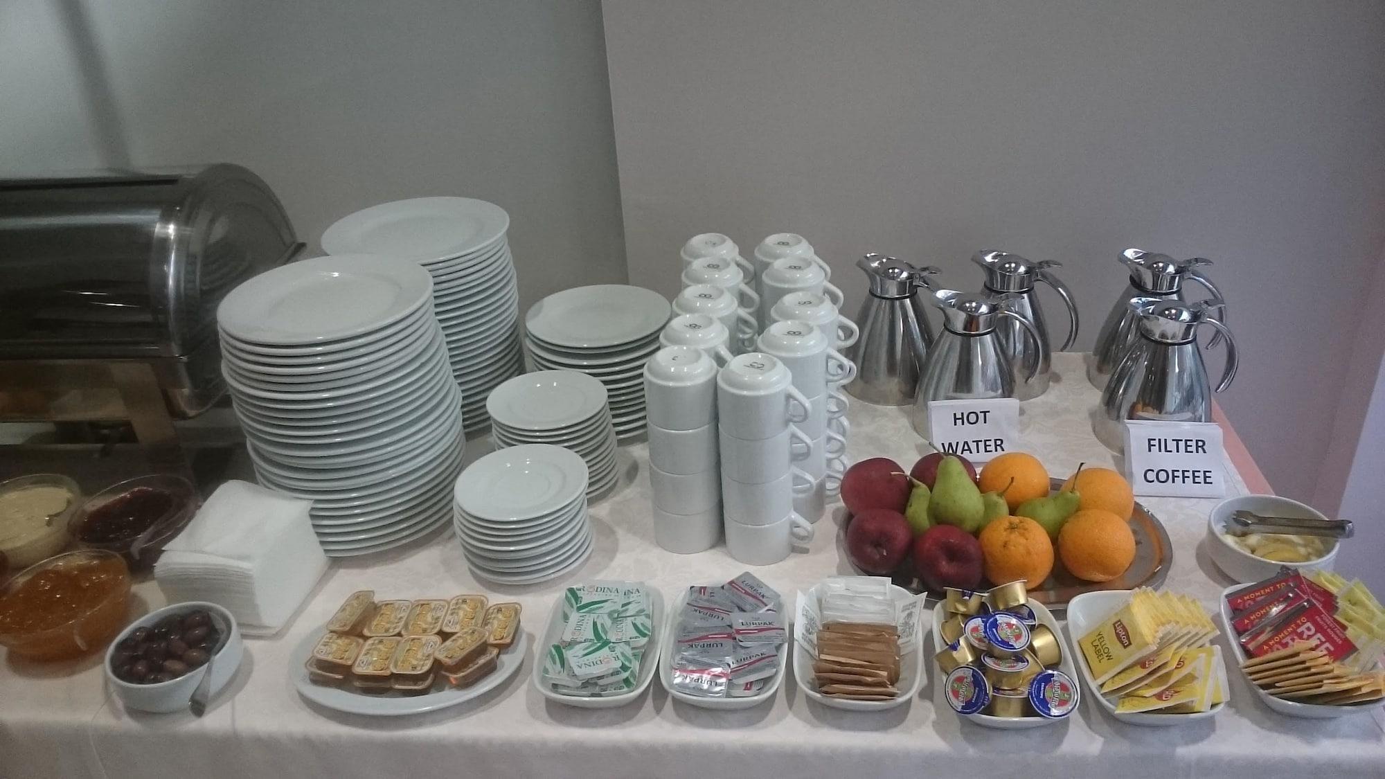 Paralia Beach Boutique Hotel 외부 사진