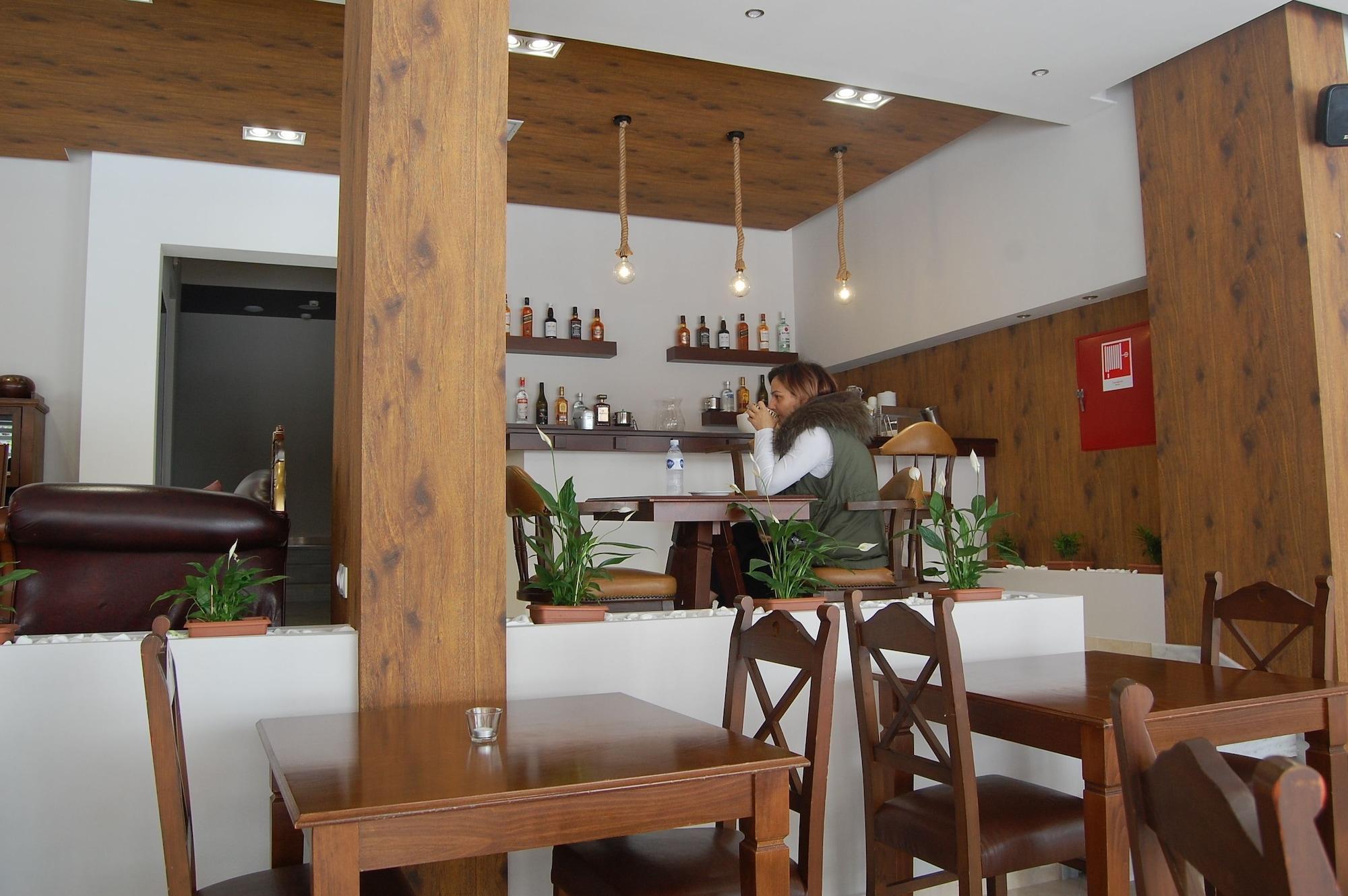 Paralia Beach Boutique Hotel 외부 사진
