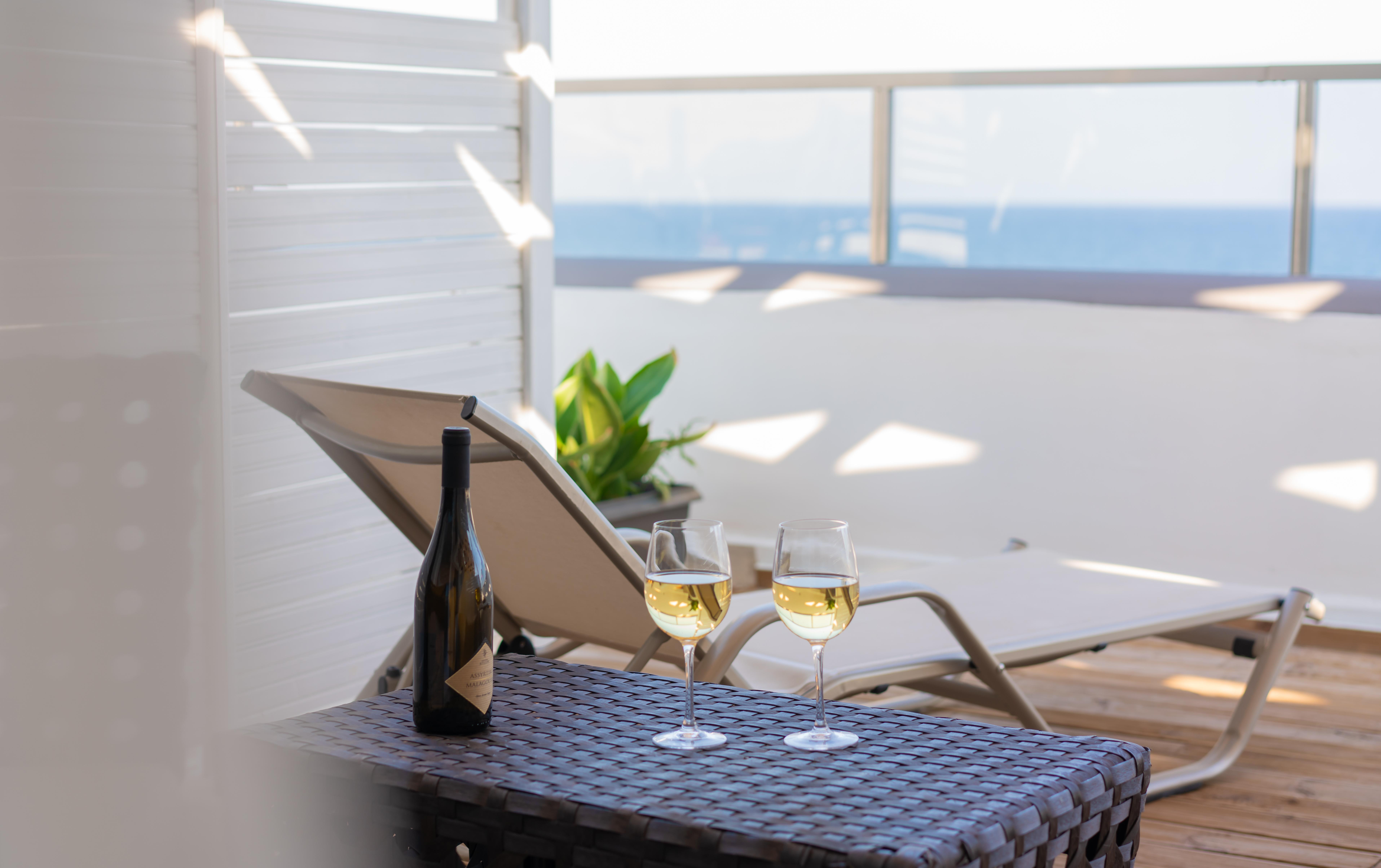 Paralia Beach Boutique Hotel 외부 사진