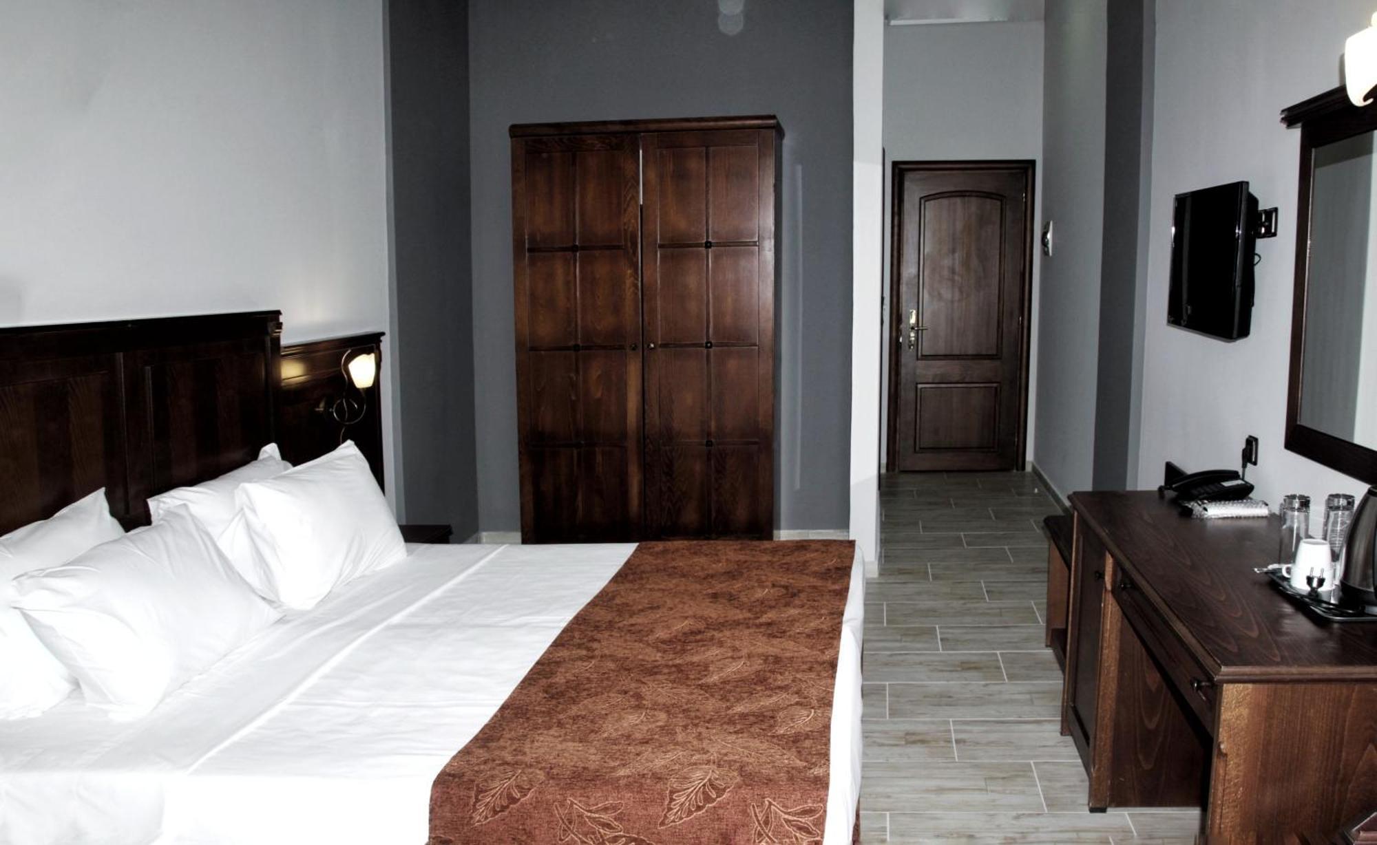 Paralia Beach Boutique Hotel 외부 사진