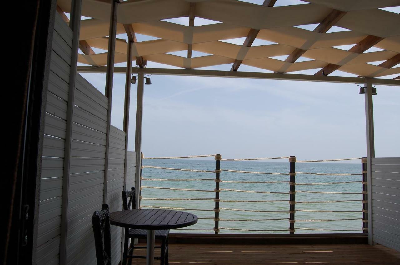 Paralia Beach Boutique Hotel 외부 사진