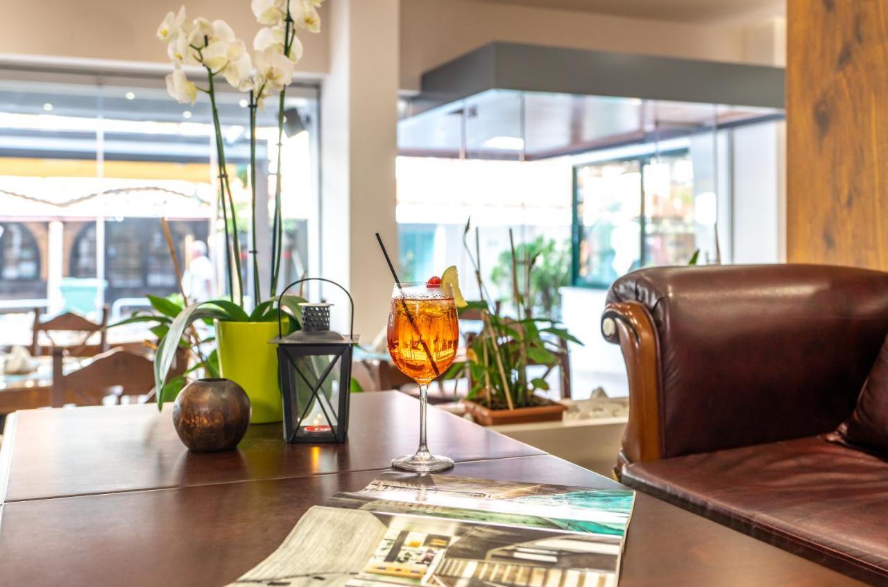 Paralia Beach Boutique Hotel 외부 사진