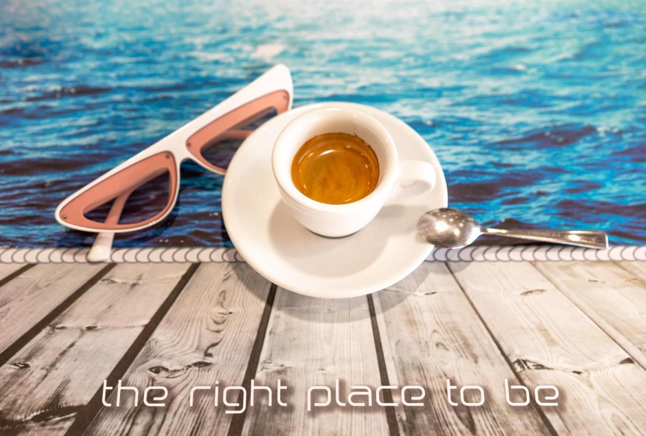 Paralia Beach Boutique Hotel 외부 사진