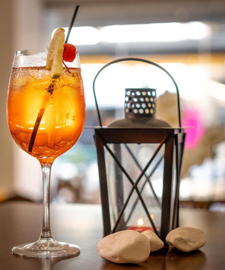 Paralia Beach Boutique Hotel 외부 사진